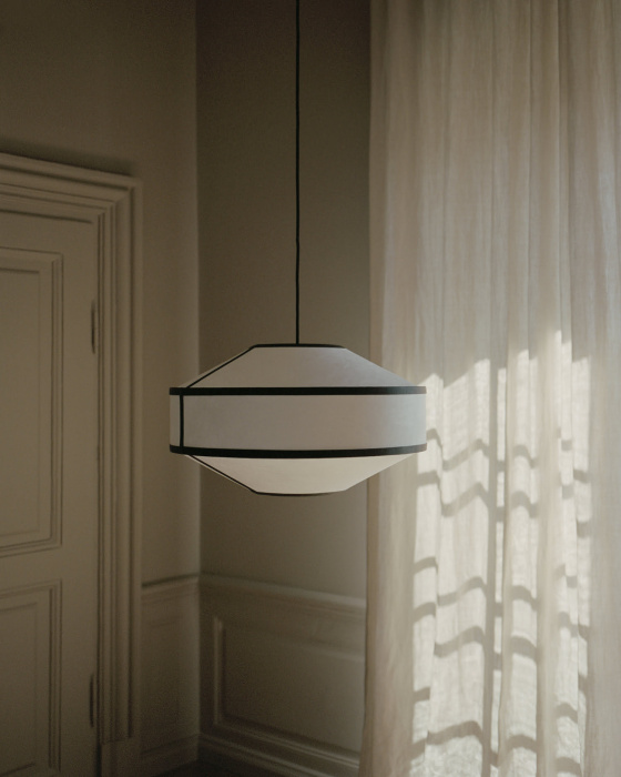 Подвесной светильник Kite Pendant Lamp, New Works