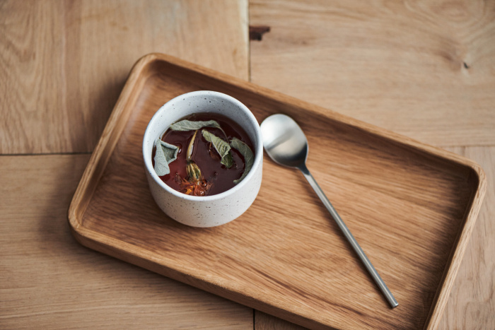 Набор из 2-х кружек Forma Mug — 2 pcs., Bolia