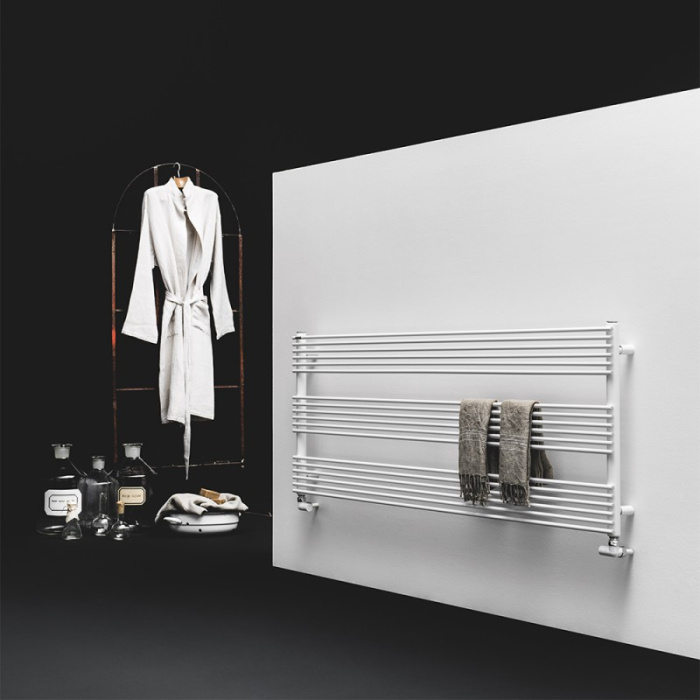 Водяной полотенцесушитель BDO 13, Antrax