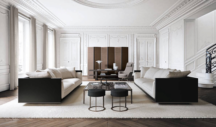 Диван Florius, Maxalto