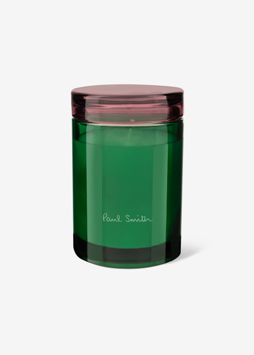Парфюмированная свеча Paul Smith Botanist Scented Candle, Paul Smith
