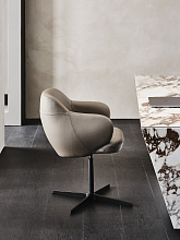 Стул Cattelan Italia Bombė X, Cattelan Italia