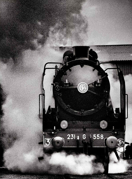 Книга Orient Express by Sarah Moon (Fashion eye), Louis Vuitton