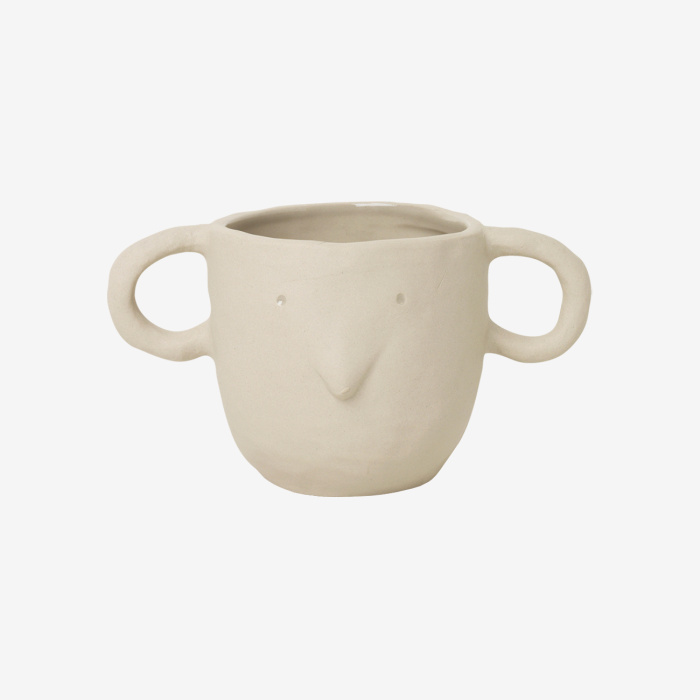 Кашпо Mus Plant Pot, Ferm Living