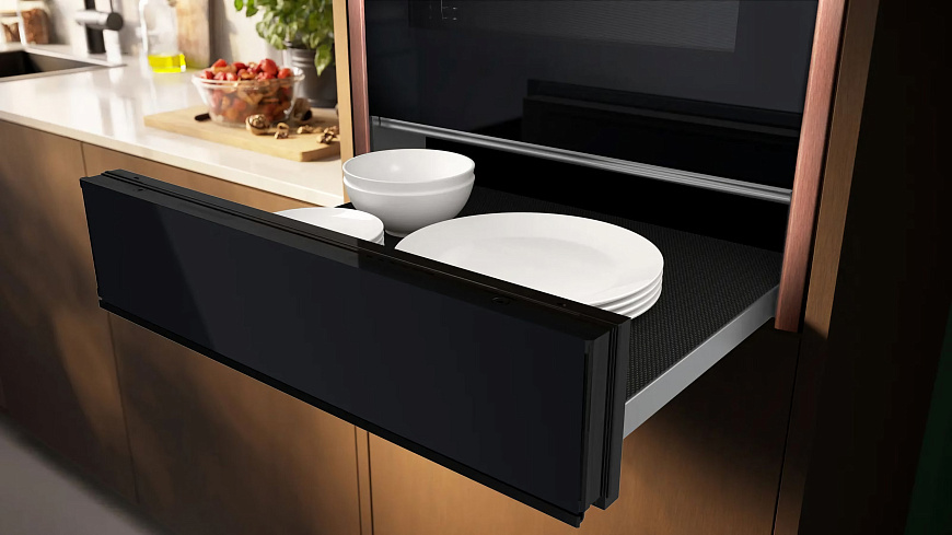 Ящик для подогрева Neff N29ZA11Y1, Neff