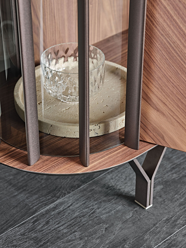 Буфет Costes, Cattelan Italia