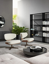 Кресло Olos, Bonaldo