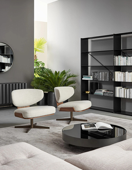 Кресло Olos, Bonaldo