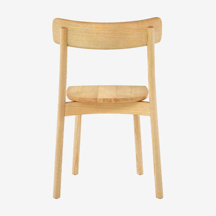 Стул Chiaro Chair, Mattiazzi