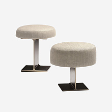 Табурет Trono, Tacchini