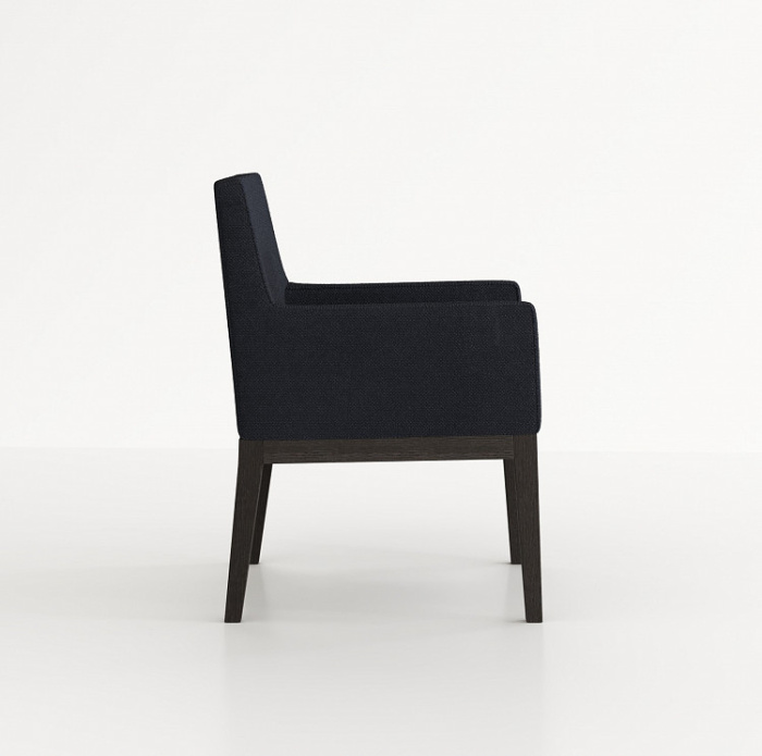 Стул  Frank Bridge Chair, MODÉNATURE