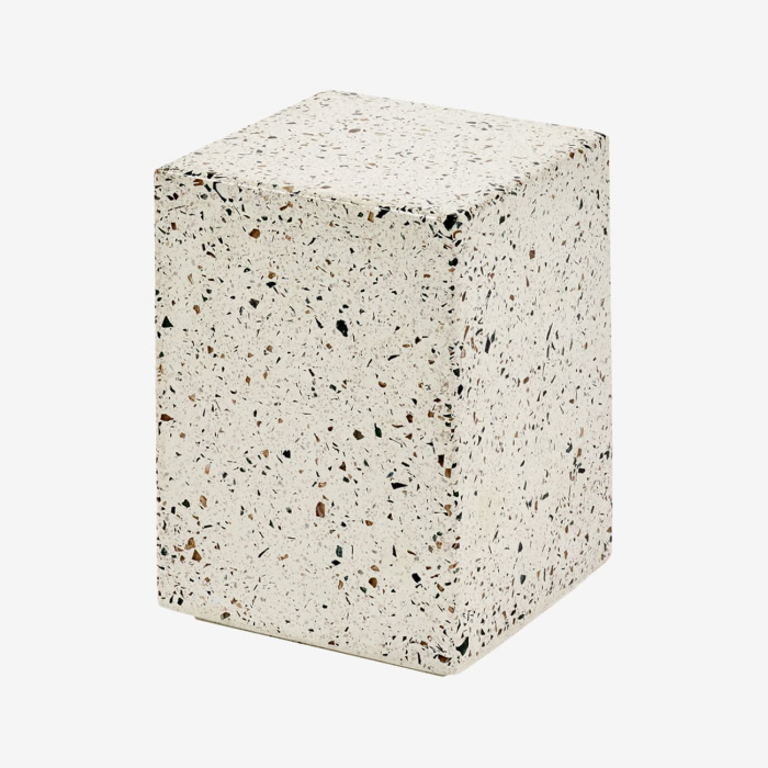Журнальный столик Terrazzo Side Table Pawn, Serax