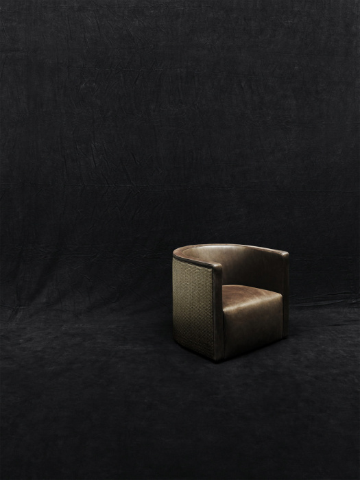 Кресло Confident Rattan, Living Divani