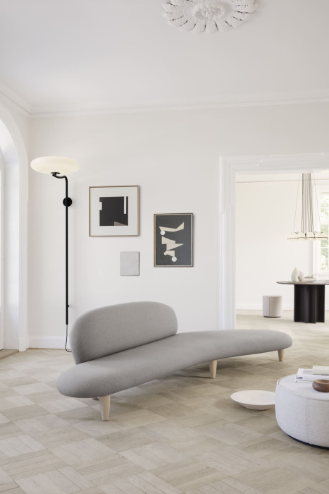 Бра Model 2065 Wall, Astep