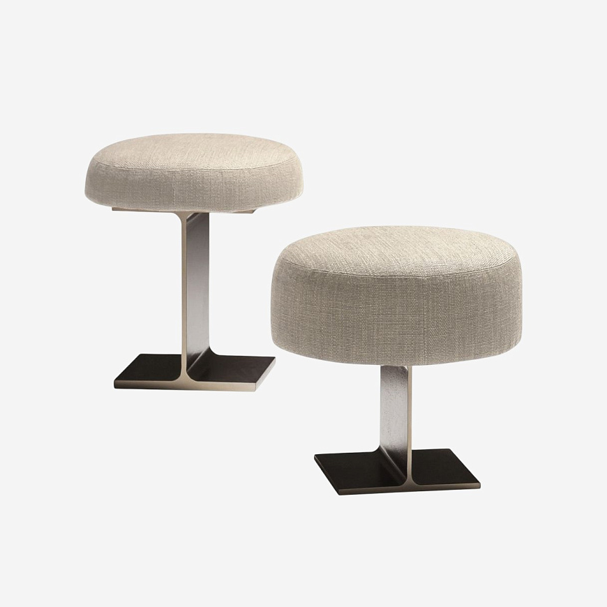 Табурет Trono, Tacchini