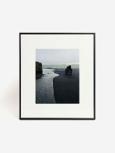 Постер №3, Iceland в раме, ten(10)posters