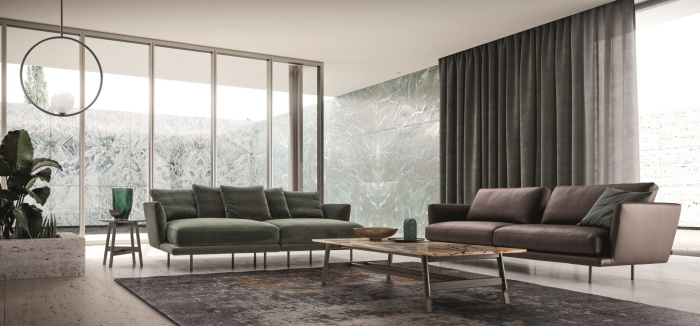 Диван Royal, Ditre Italia