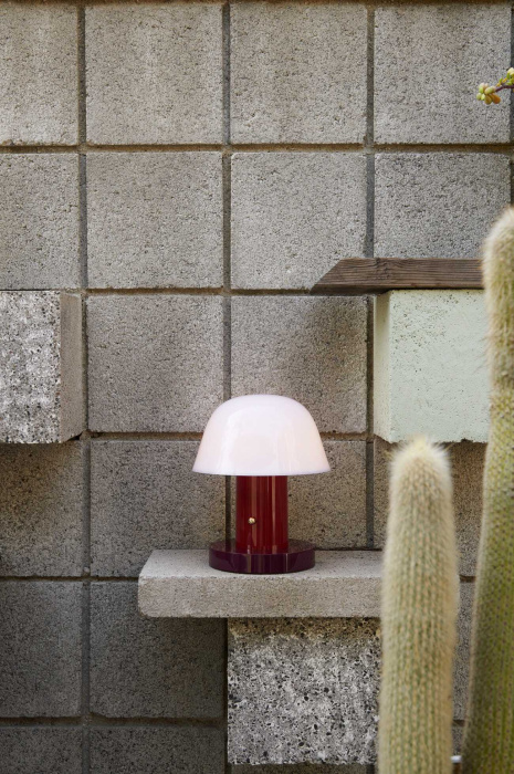 Настольный светильник Setago JH27, And Tradition (&Tradition)