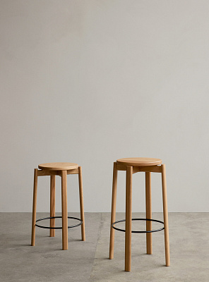 Барный стул Passage Bar Stool 