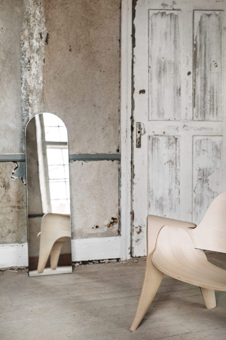Кресло Rose Chair, Massproductions