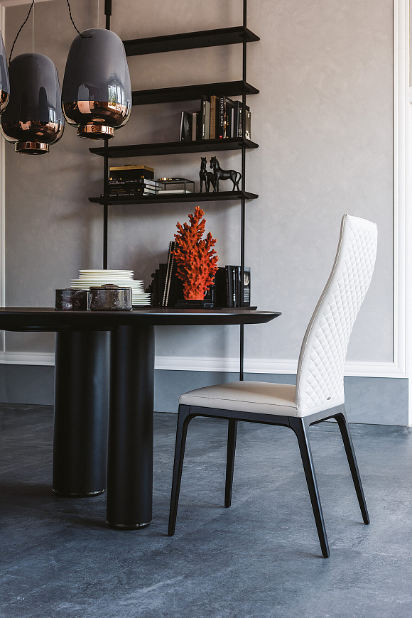 Стул Arcadia Couture, Cattelan Italia