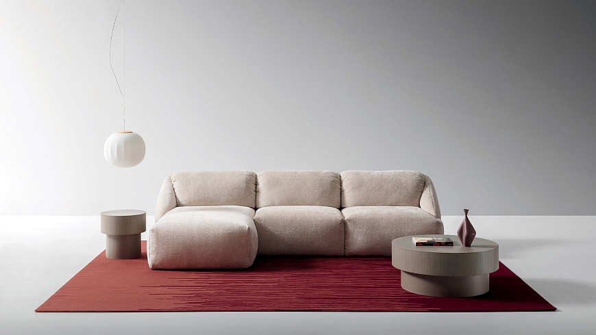 Модульный диван Melville, Ditre Italia