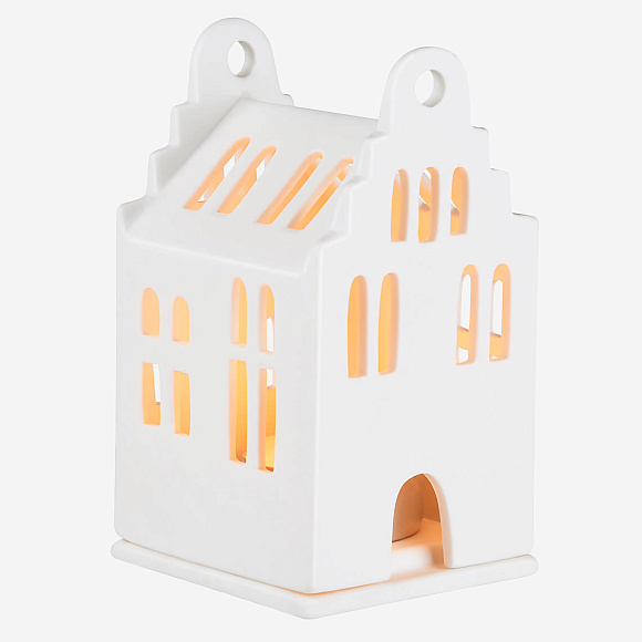 Домик-подсвечник Gable Roof House, Räder