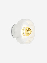 Настенный светильник Stone LED, Tom Dixon