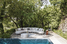 Уличный модульный диван Loto, Atmosphera