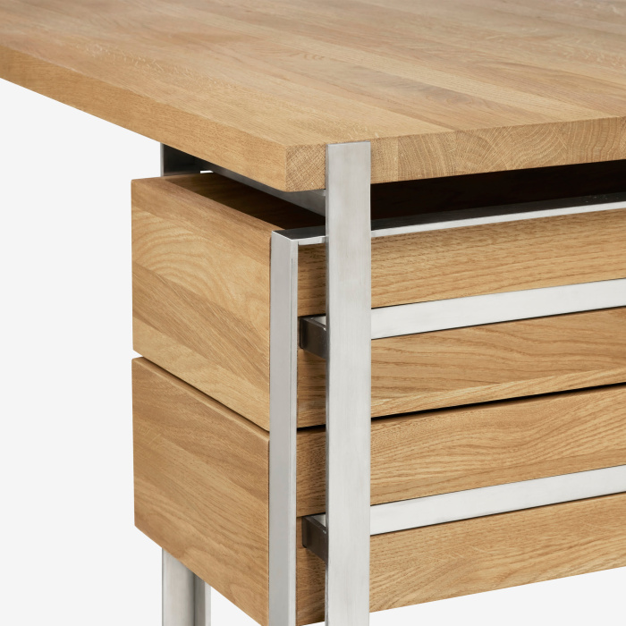 Рабочий стол Outline Desk, Kristina Dam Studio