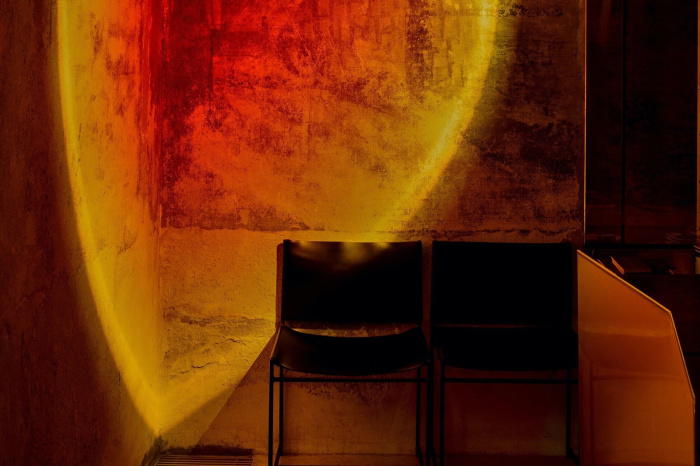 Напольный светильник Halo Evo 2, Halo Edition