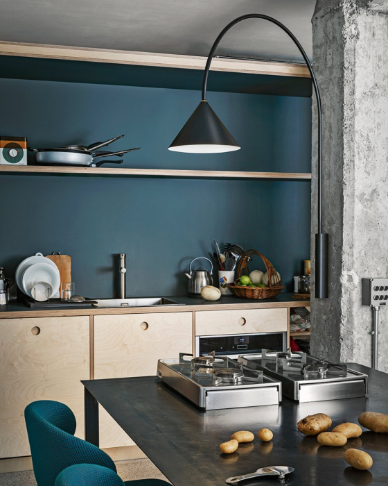 Бра Ozz Wall, Miniforms