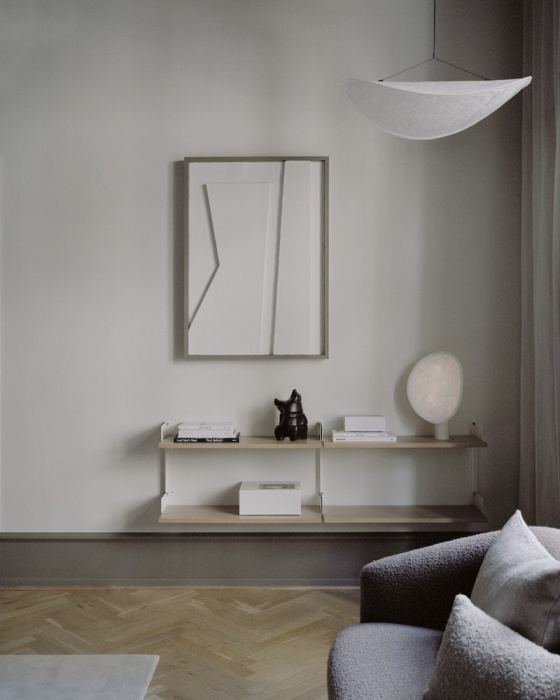 Стеллаж New Works Chamber Shelf, New Works