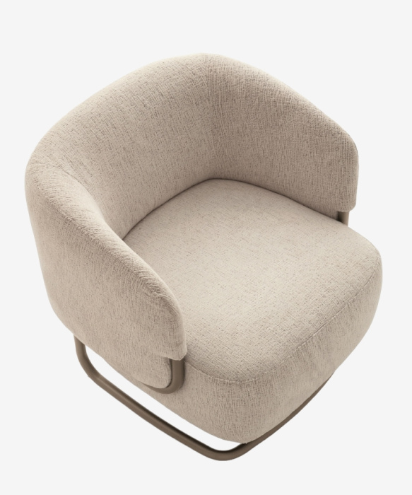 Кресло Marabù, Ditre Italia