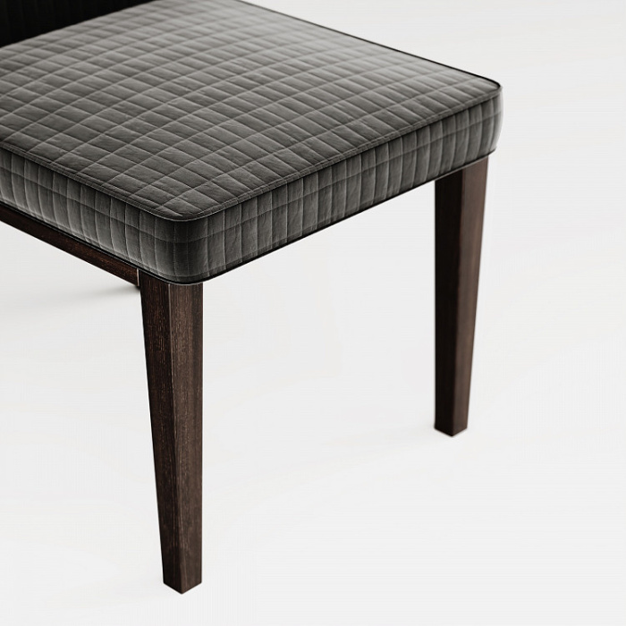 Стул Elias Chair, MODÉNATURE