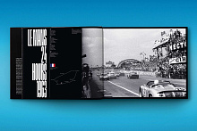 Книга Rainer W. Schlegelmilch. Porsche Racing Moments, Taschen