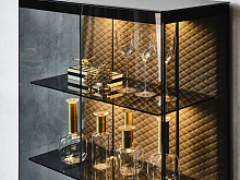 Витрина Boutique Alta, Cattelan Italia