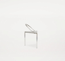 Стул Triangolo Chair Steel, Frama