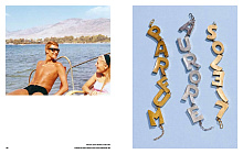 Книга Yves Saint Laurent: Gold, Abrams Books