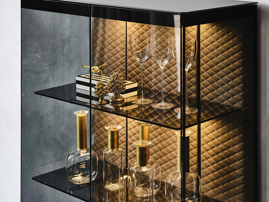 Витрина Boutique Alta, Cattelan Italia