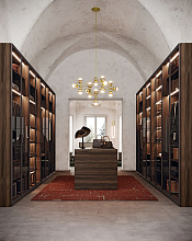 Шкаф Altair, Kico