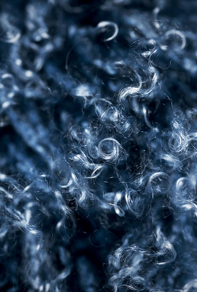 Кресло Nepal, Baxter