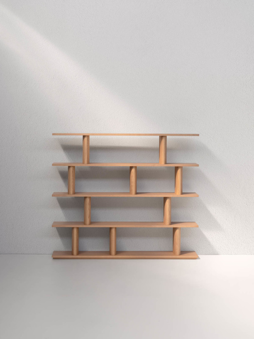 Стеллаж Pages, Potocco