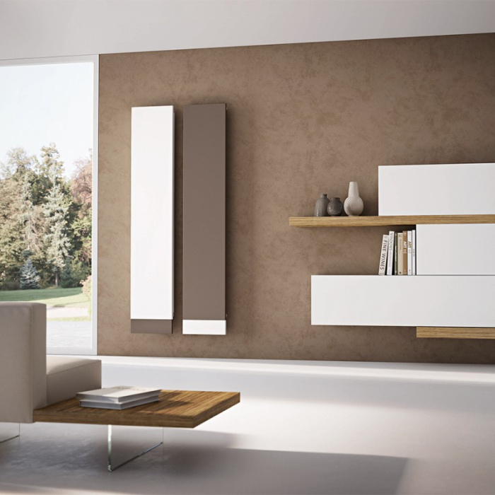 Водяной радиатор Ti_Q, Antrax