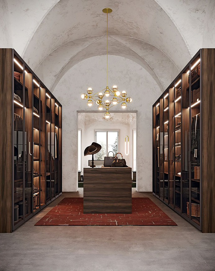 Шкаф Altair, Kico