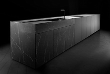 Кухня M6, Minimal Cucine