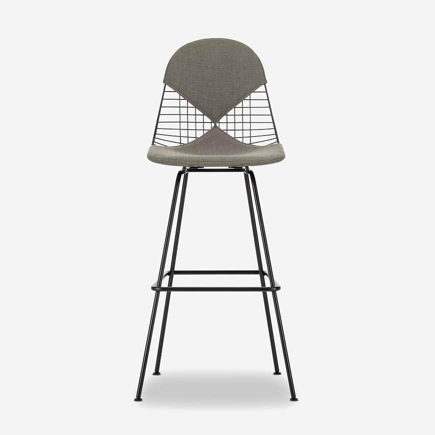 Барный стул Wire Stool High, Vitra