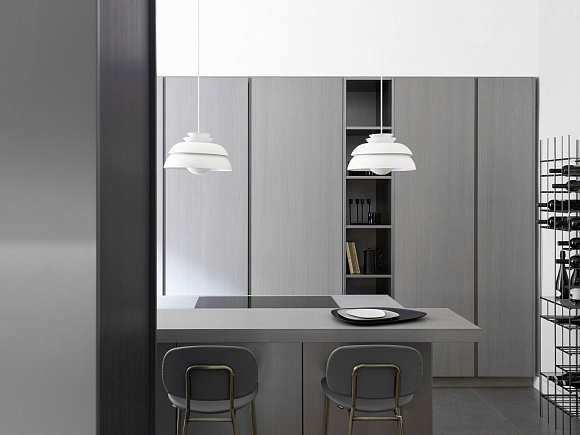 Кухня T45, TM Italia