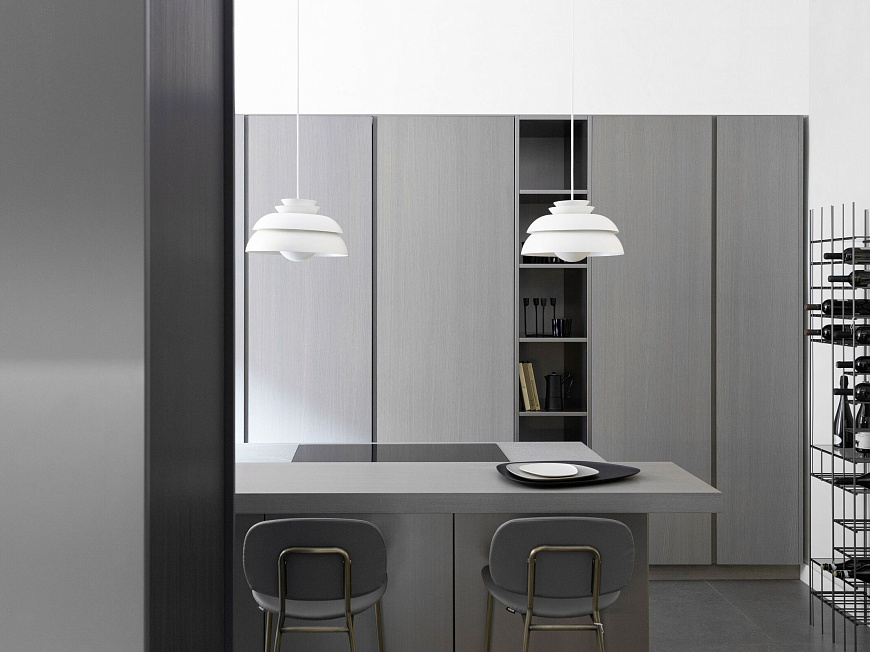 Кухня T45, TM Italia