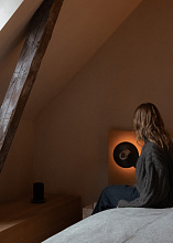 Настенный светильник Reverse Wall Lamp, Audo Copenhagen (ex. Menu)